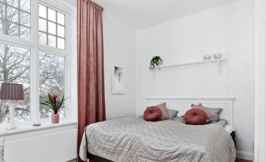 Wifstavarfs Herrgard Timrå 外观 照片